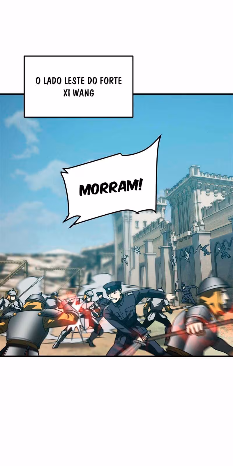 Página do Capítulo 149