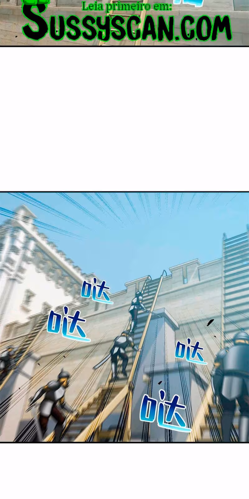 Página do Capítulo 149