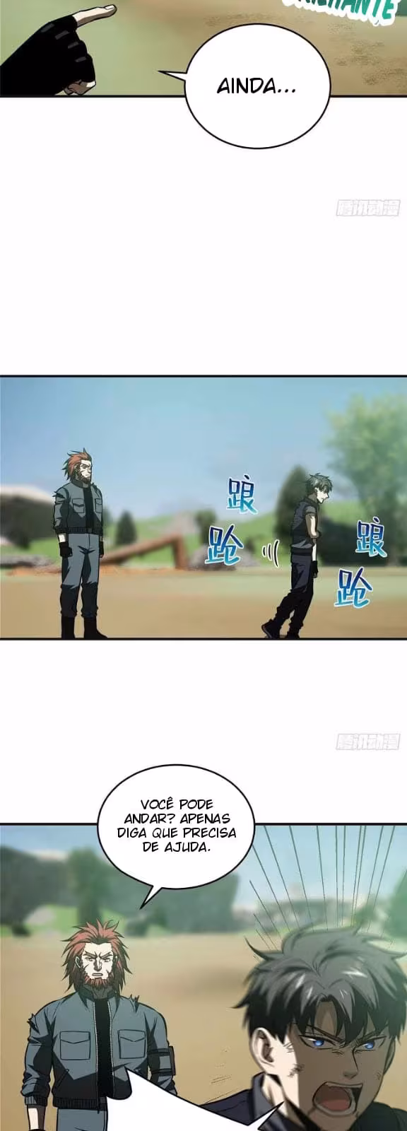 Página do Capítulo 140