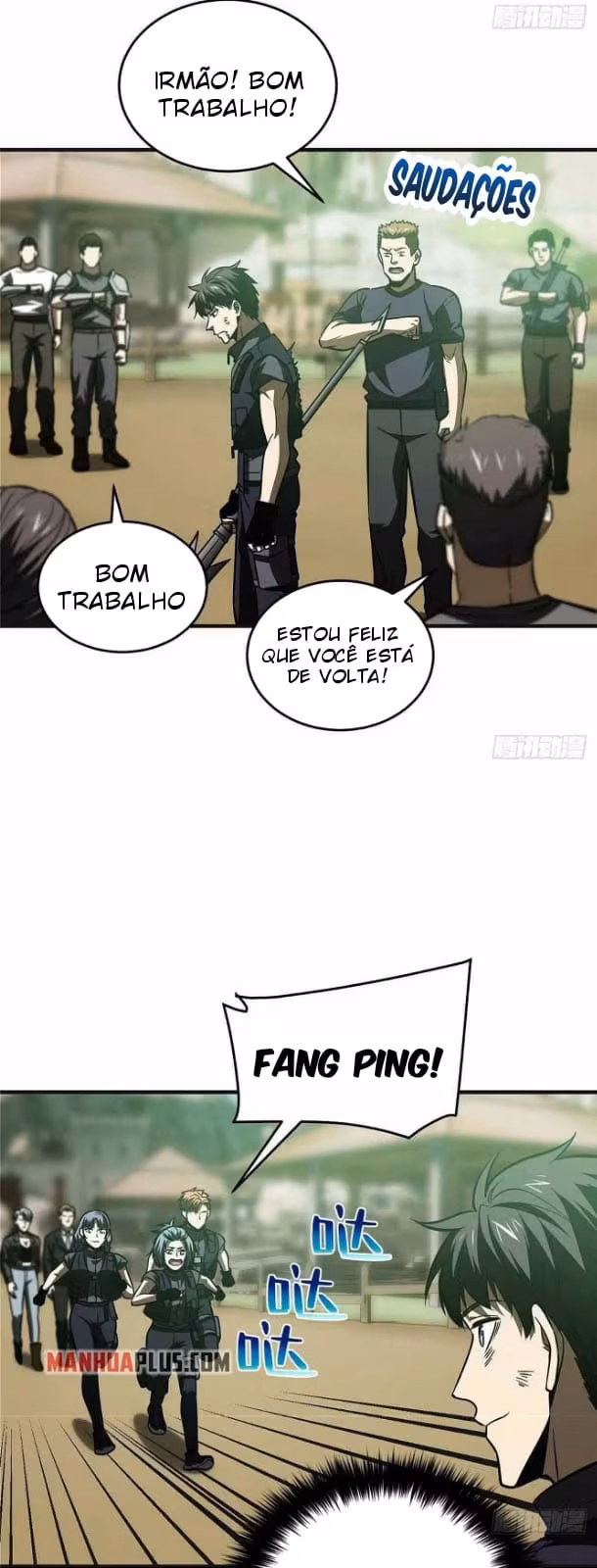 Página do Capítulo 140