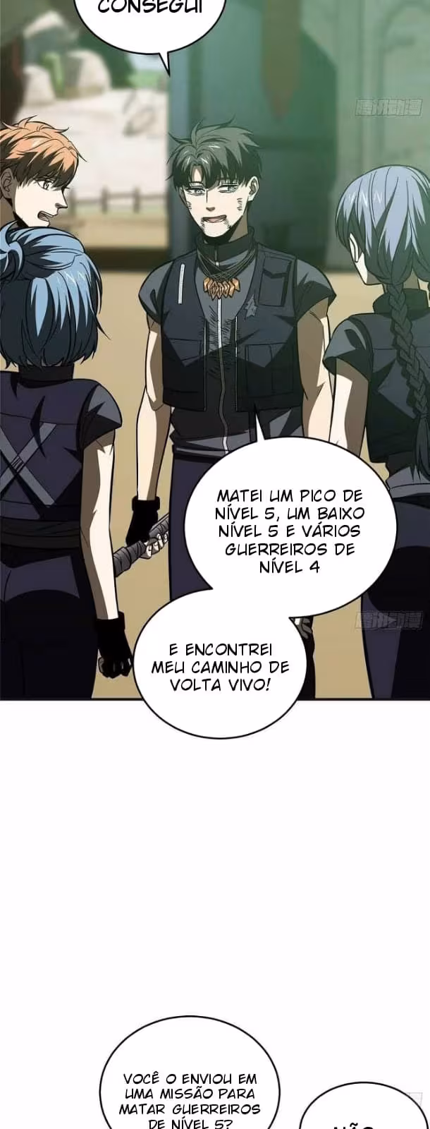 Página do Capítulo 140