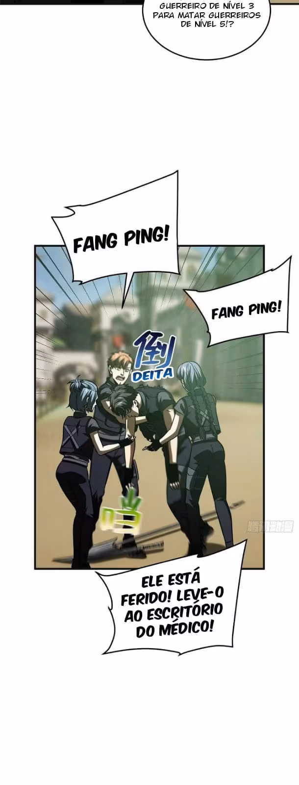 Página do Capítulo 140