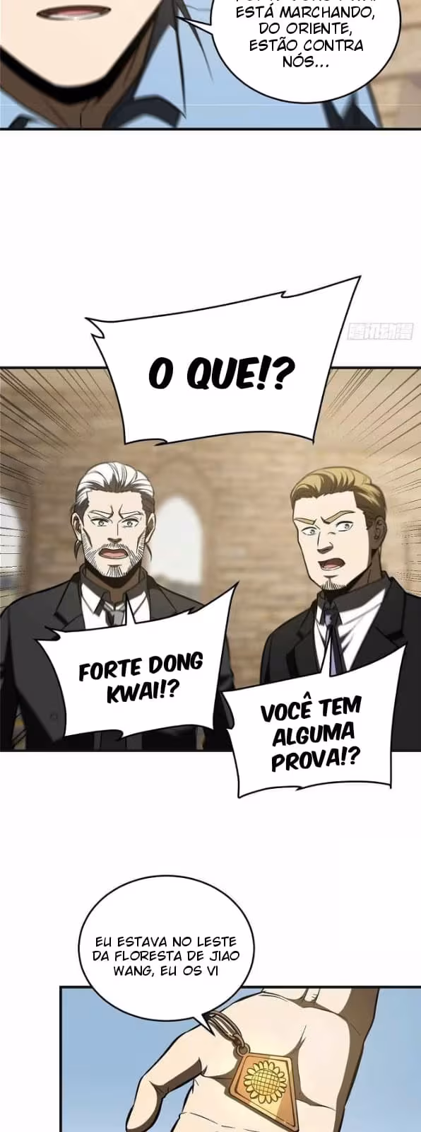 Página do Capítulo 140