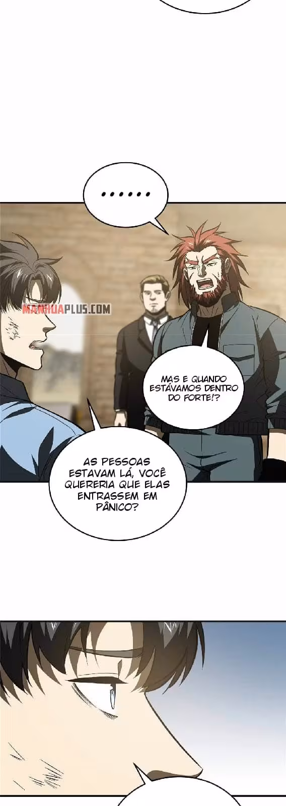 Página do Capítulo 141