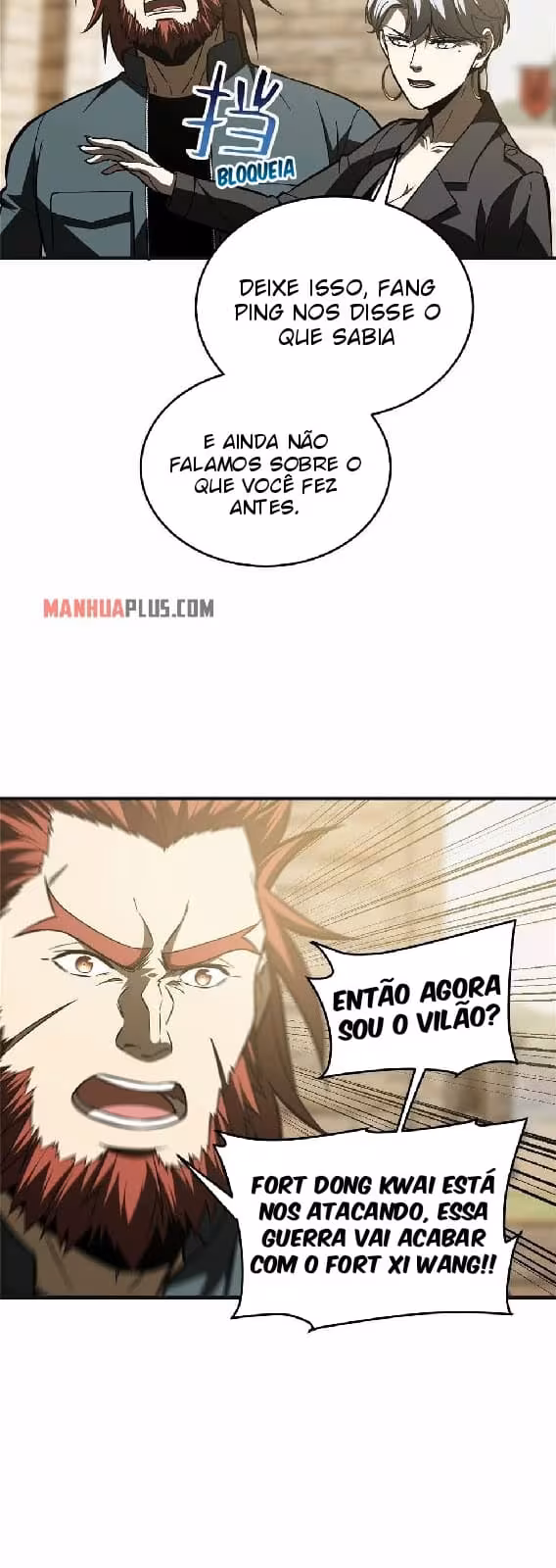 Página do Capítulo 141