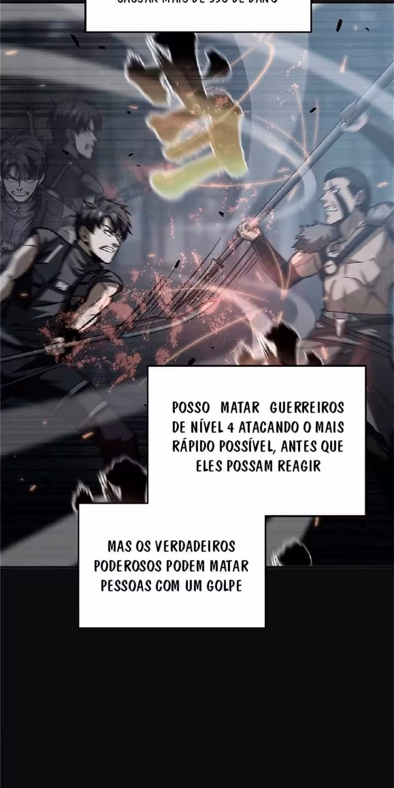 Página do Capítulo 142