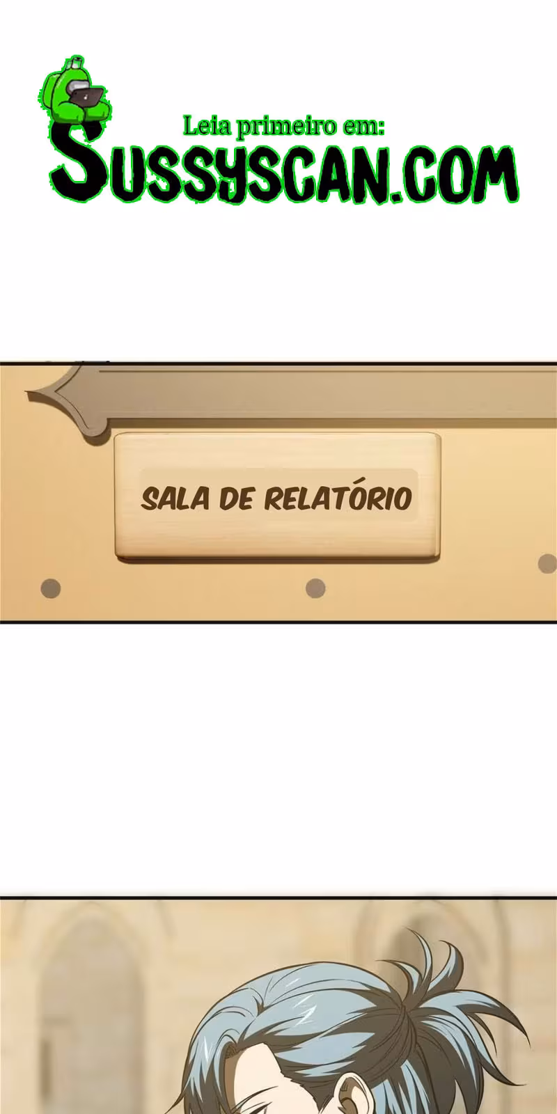 Página do Capítulo 142