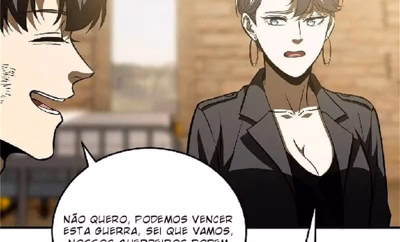 Página do Capítulo 142