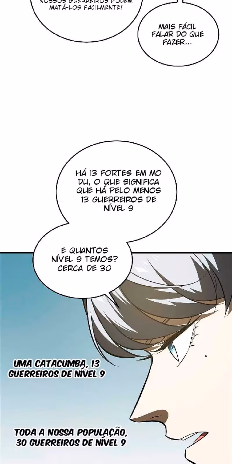 Página do Capítulo 142