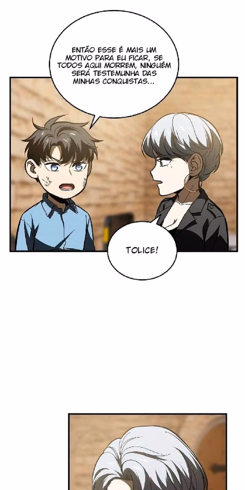 Página do Capítulo 142