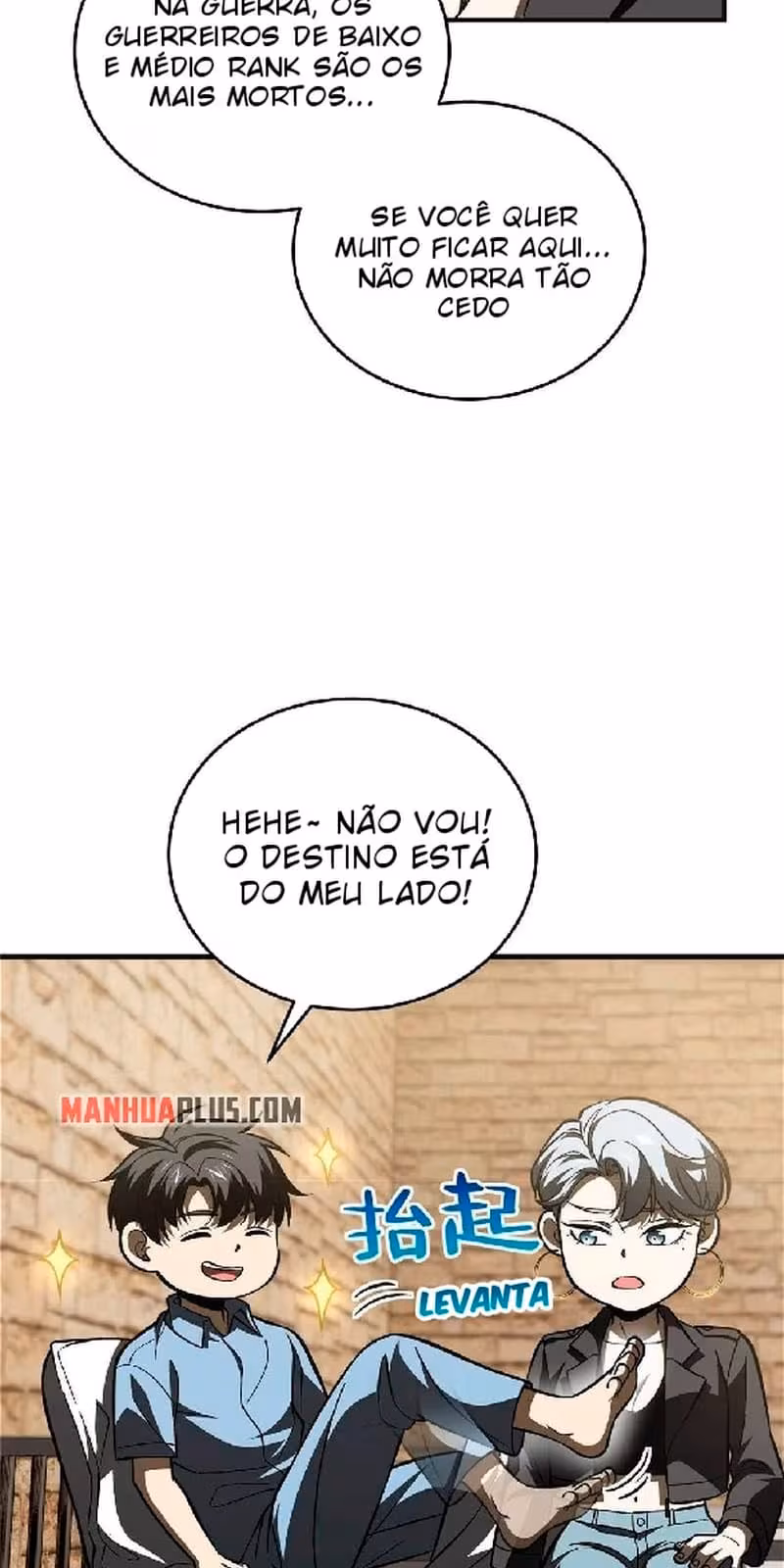 Página do Capítulo 142