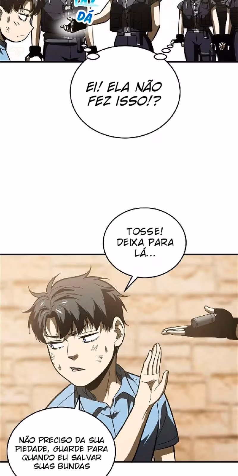 Página do Capítulo 142