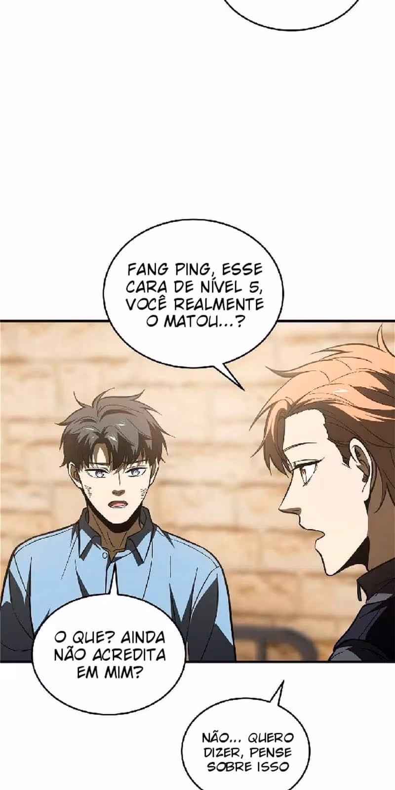 Página do Capítulo 142