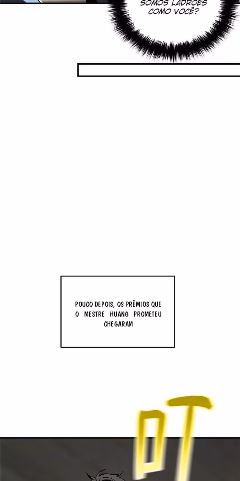 Página do Capítulo 142