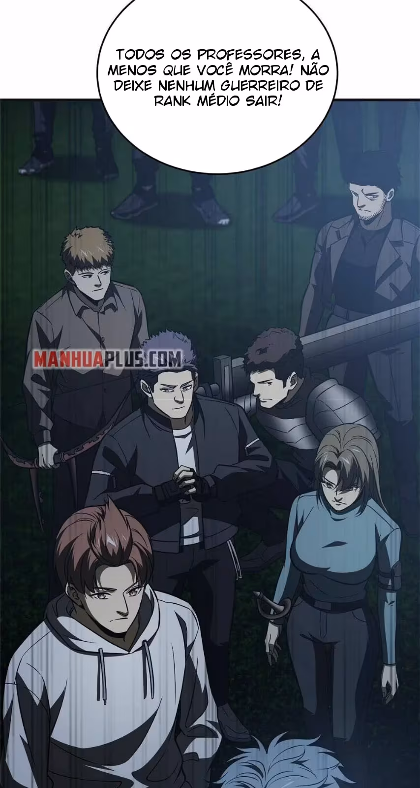 Página do Capítulo 143