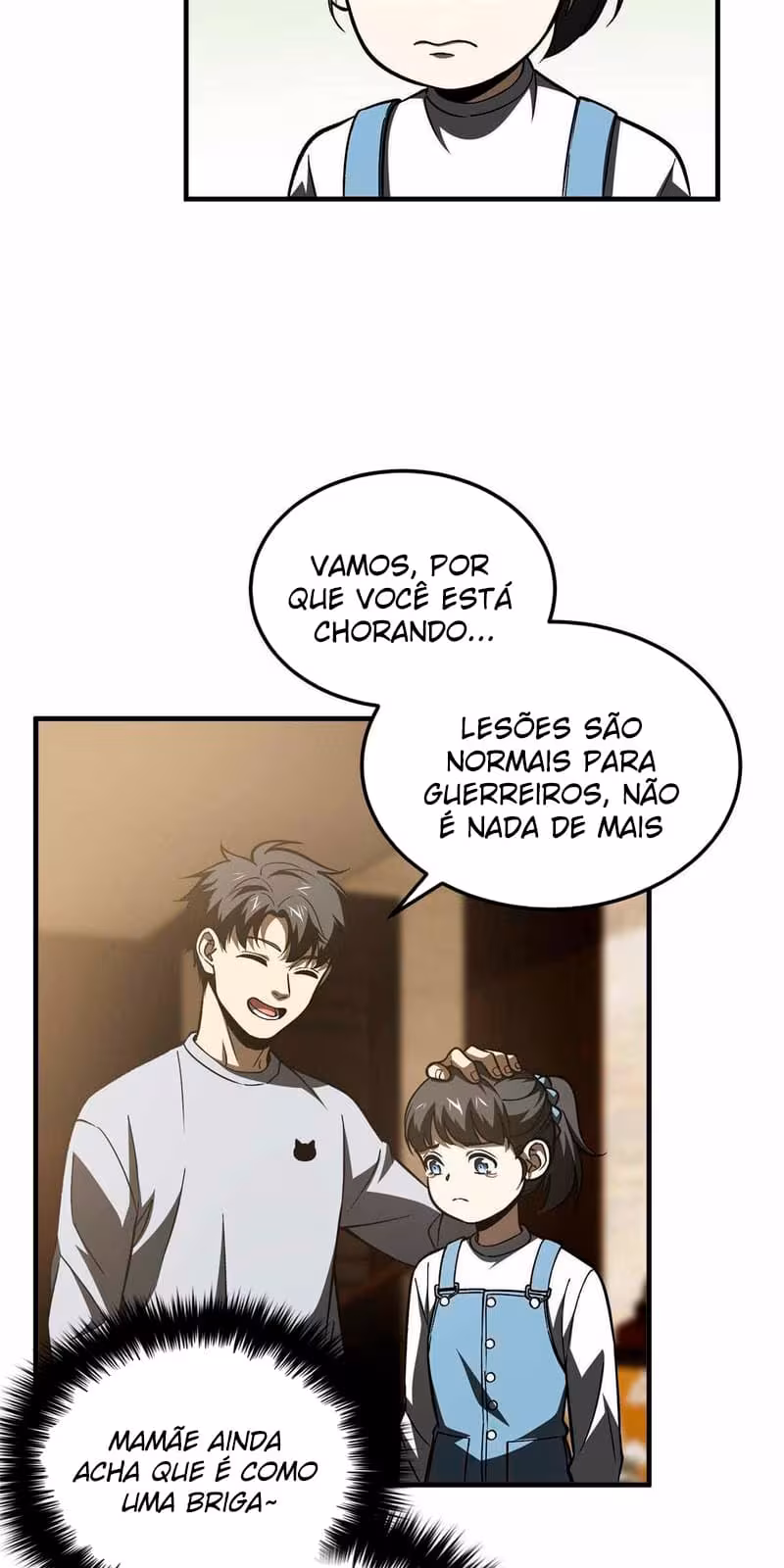 Página do Capítulo 154