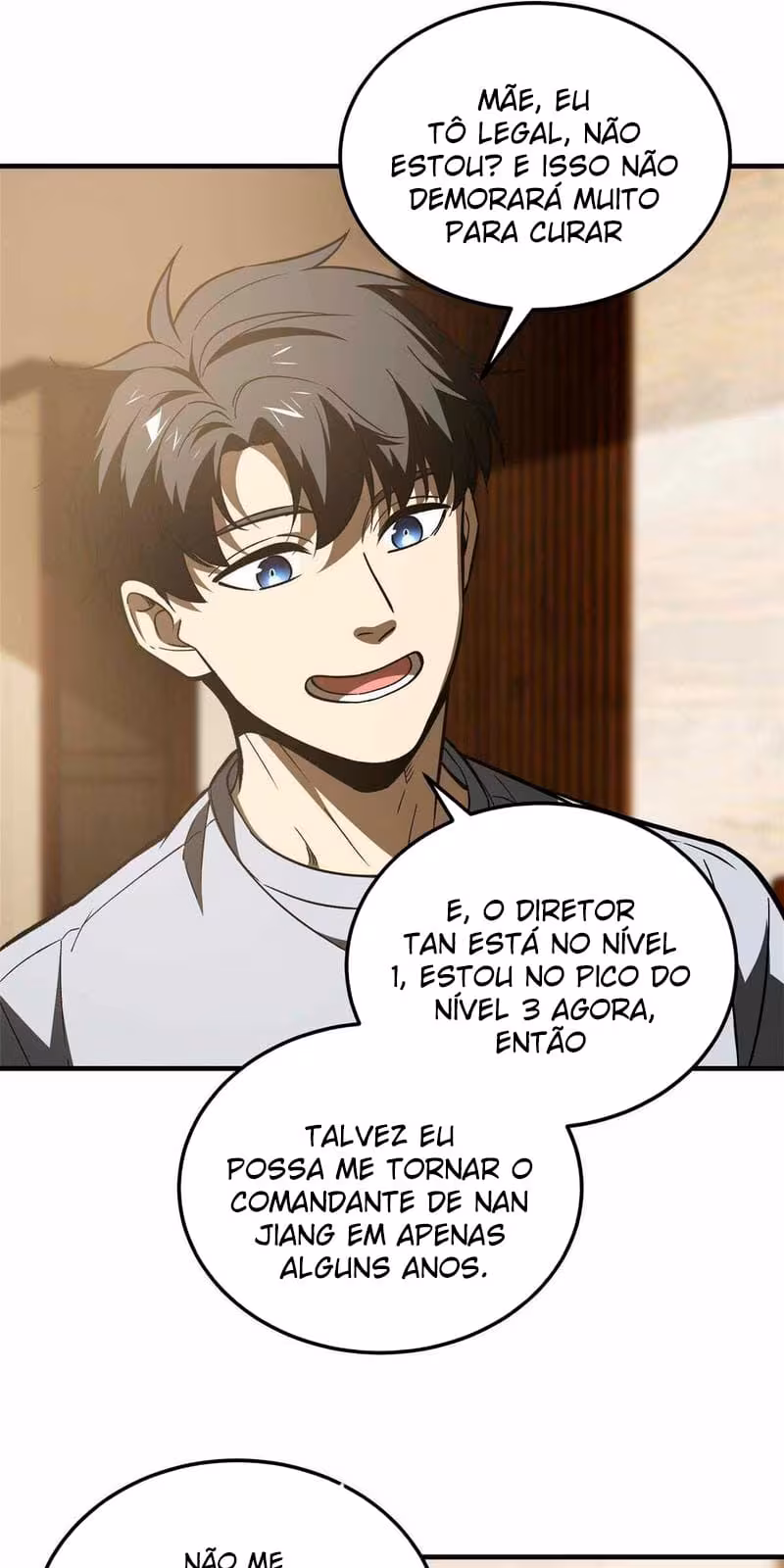 Página do Capítulo 154