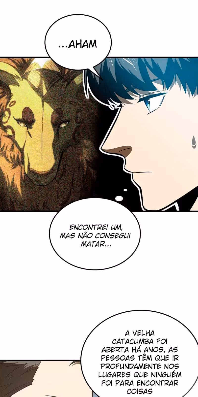 Página do Capítulo 154