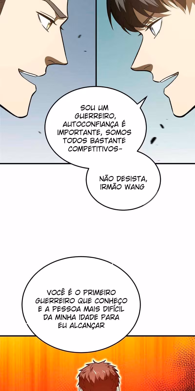 Página do Capítulo 154