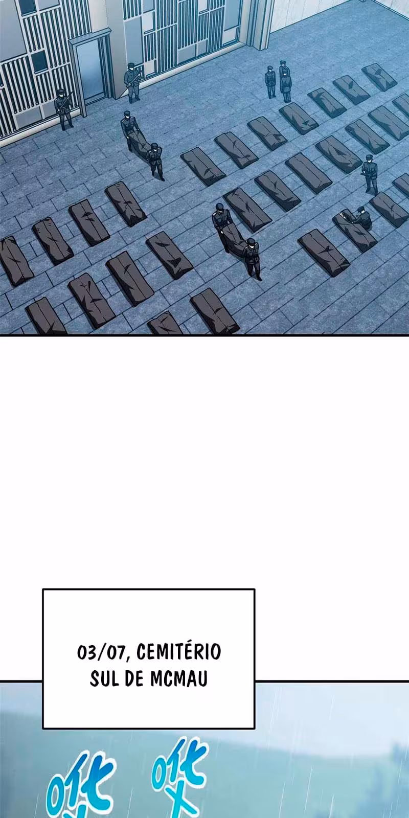 Página do Capítulo 154