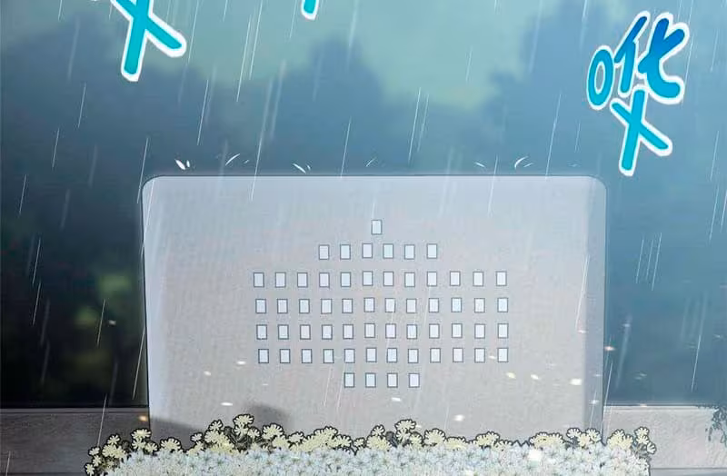 Página do Capítulo 154