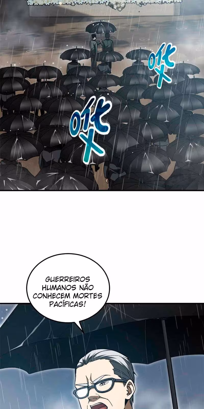 Página do Capítulo 154