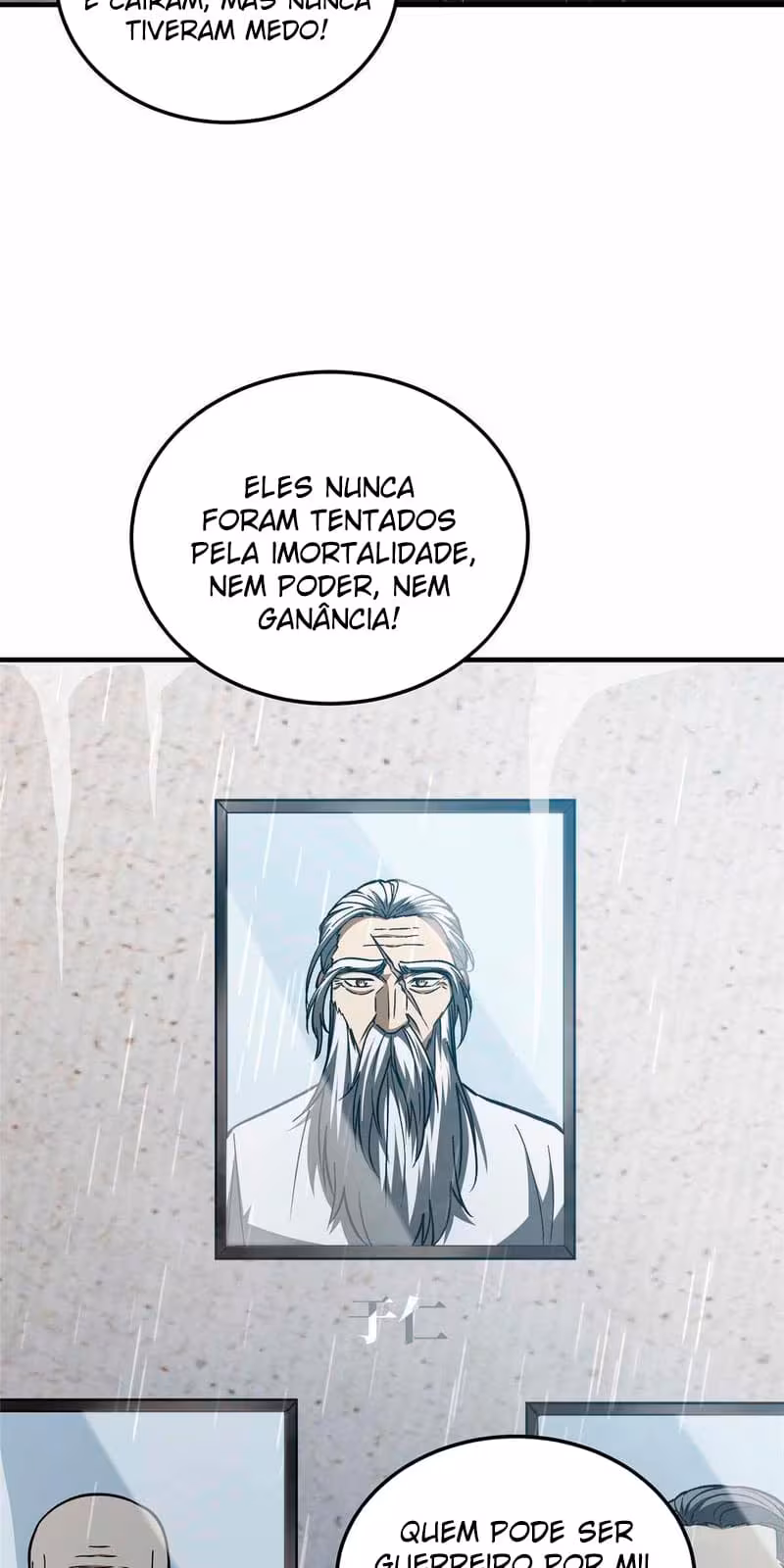 Página do Capítulo 154