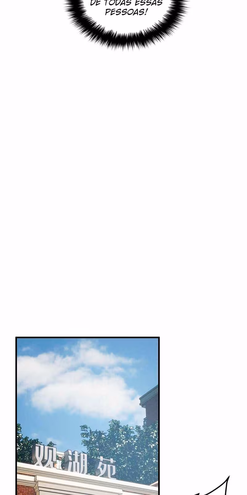 Página do Capítulo 154