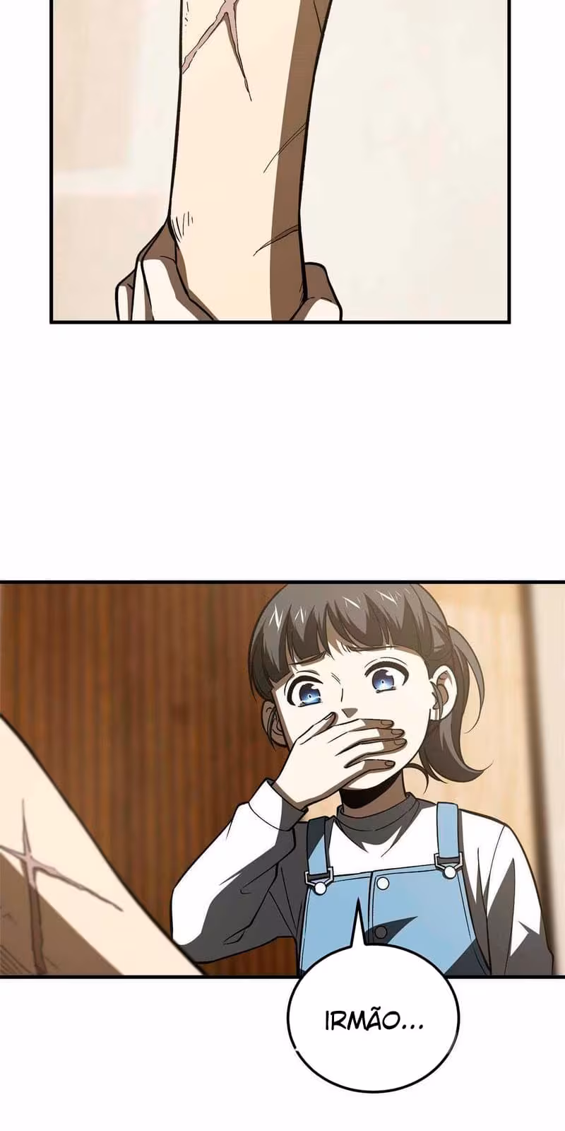 Página do Capítulo 154