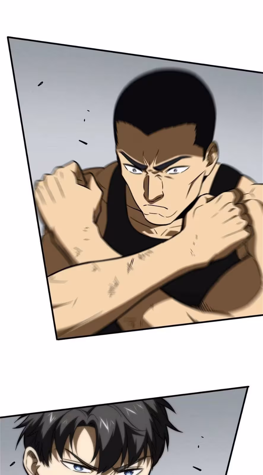 Página do Capítulo 155