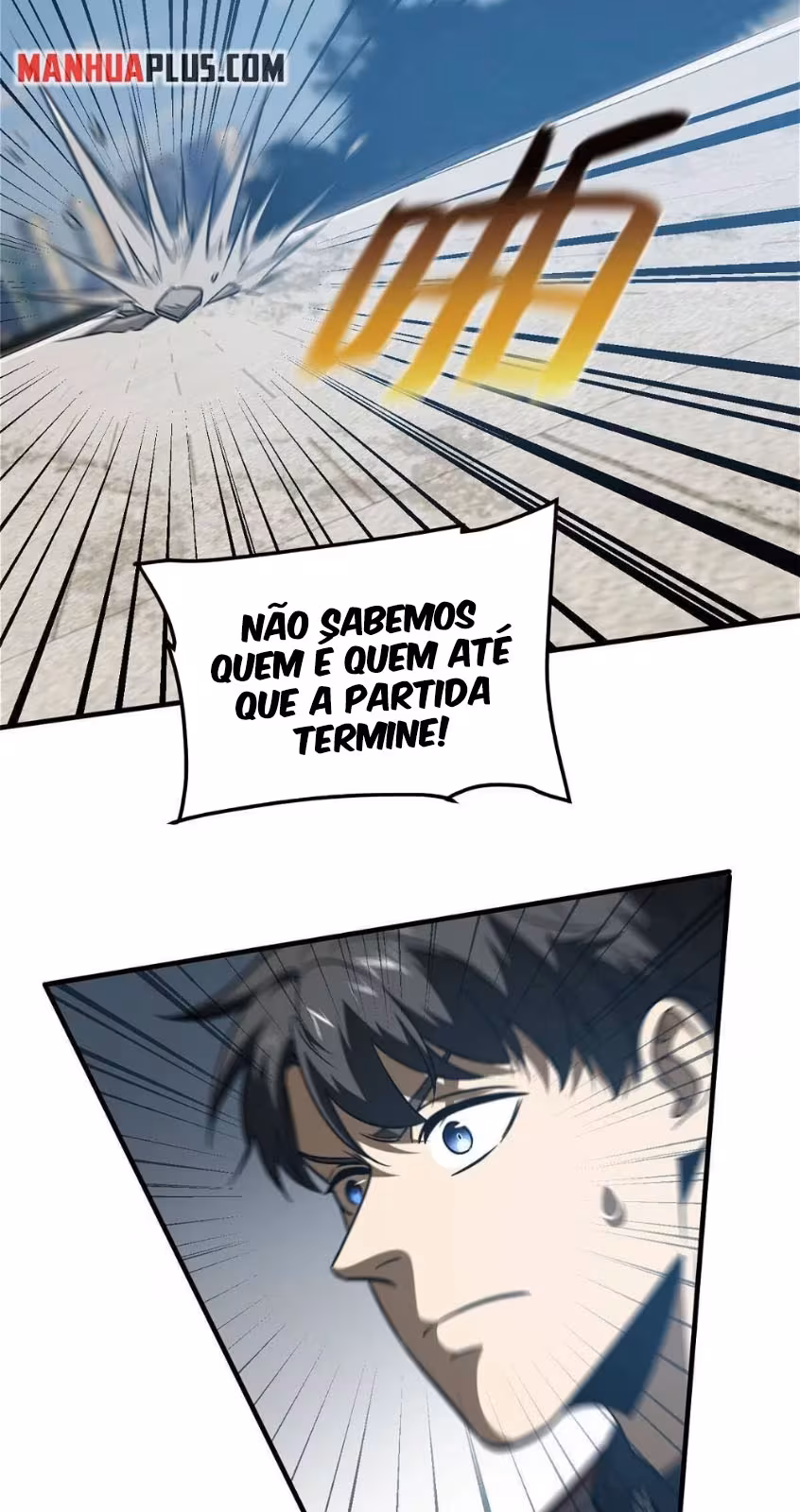 Página do Capítulo 155