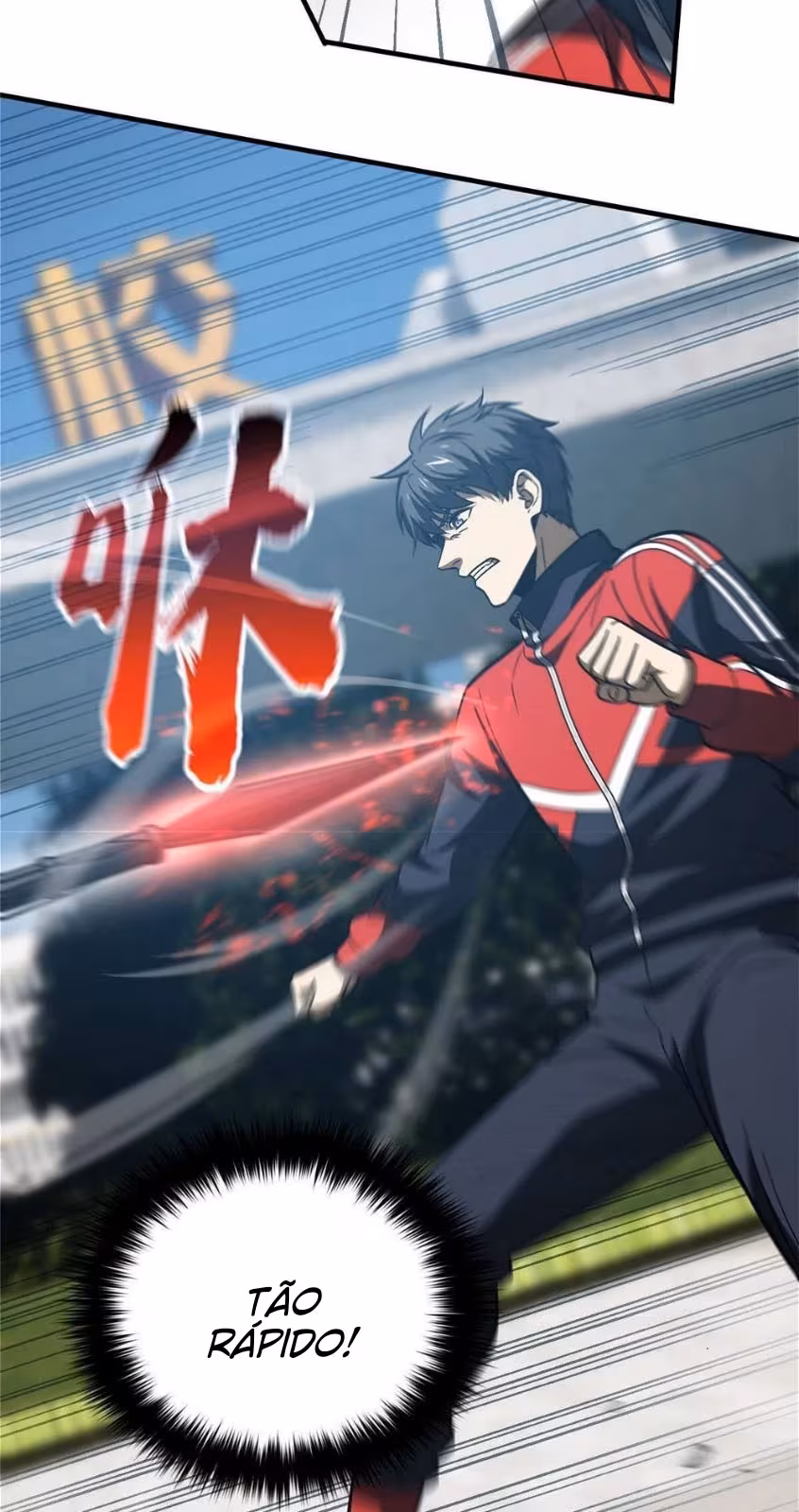 Página do Capítulo 155