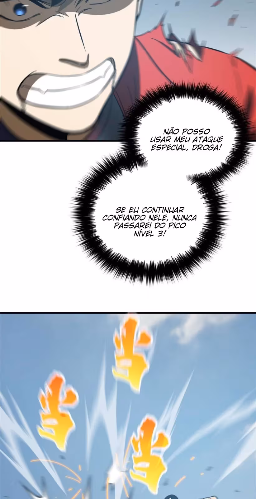 Página do Capítulo 155