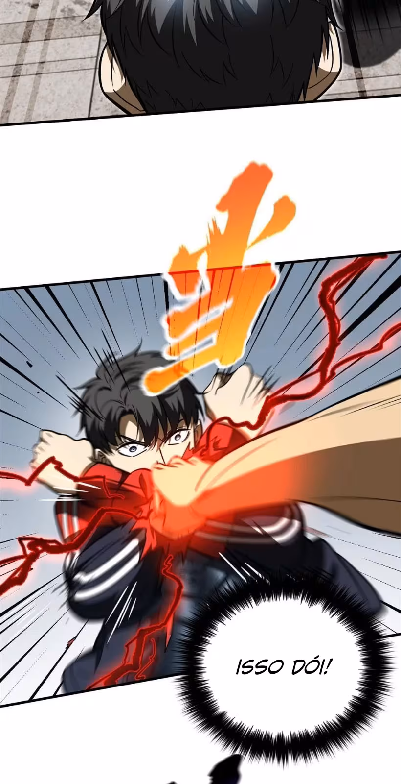 Página do Capítulo 155