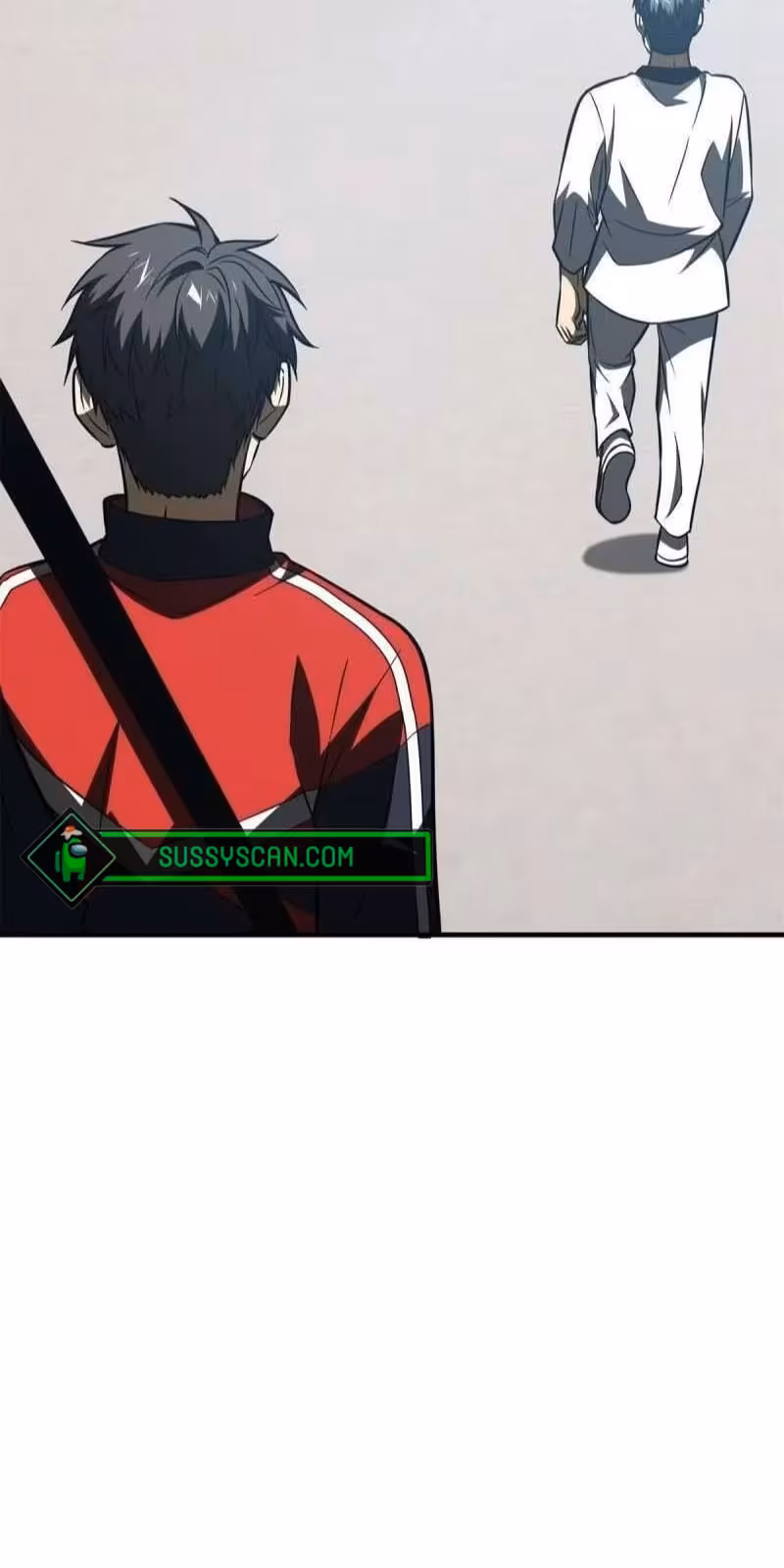 Página do Capítulo 157