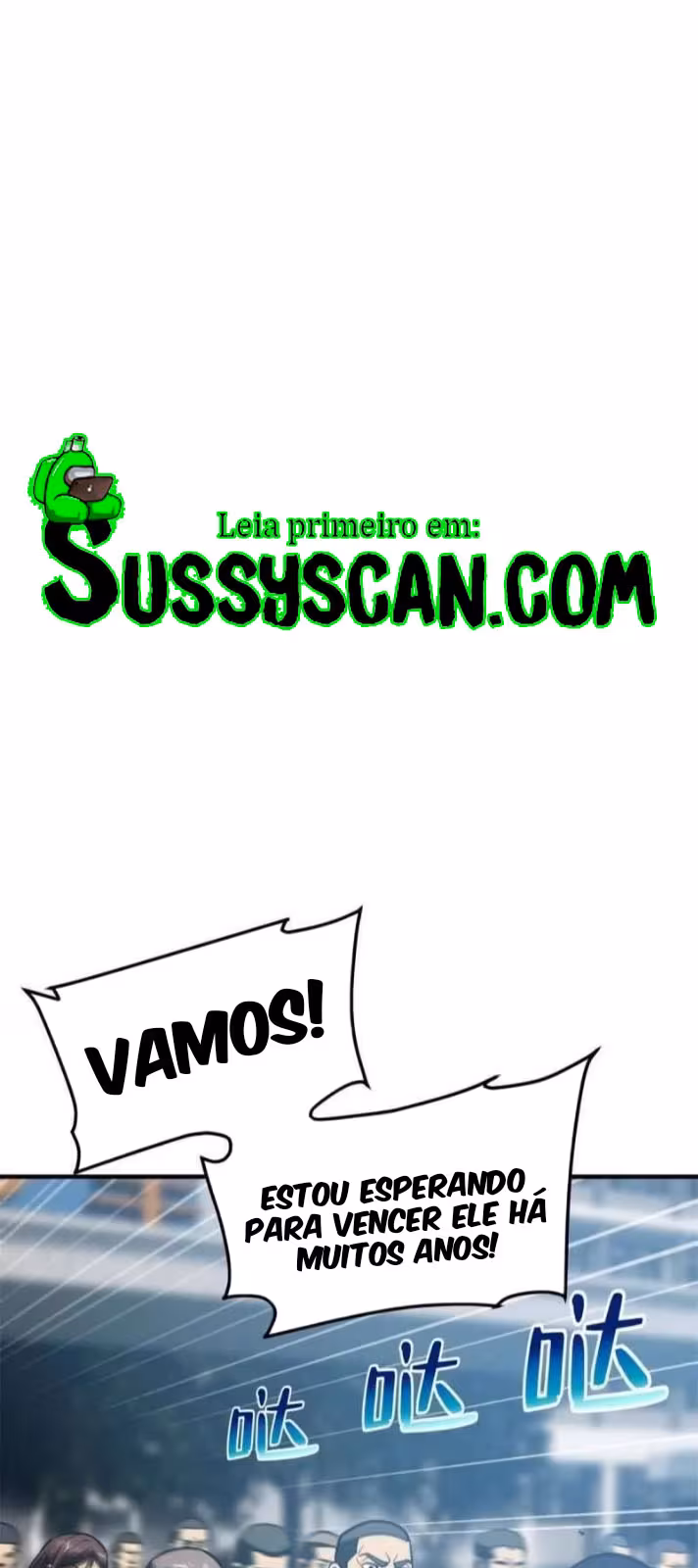 Página do Capítulo 157