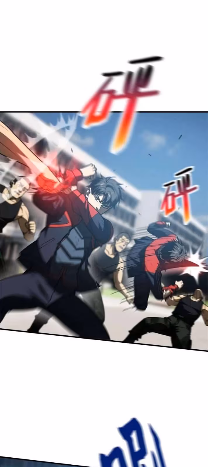 Página do Capítulo 157