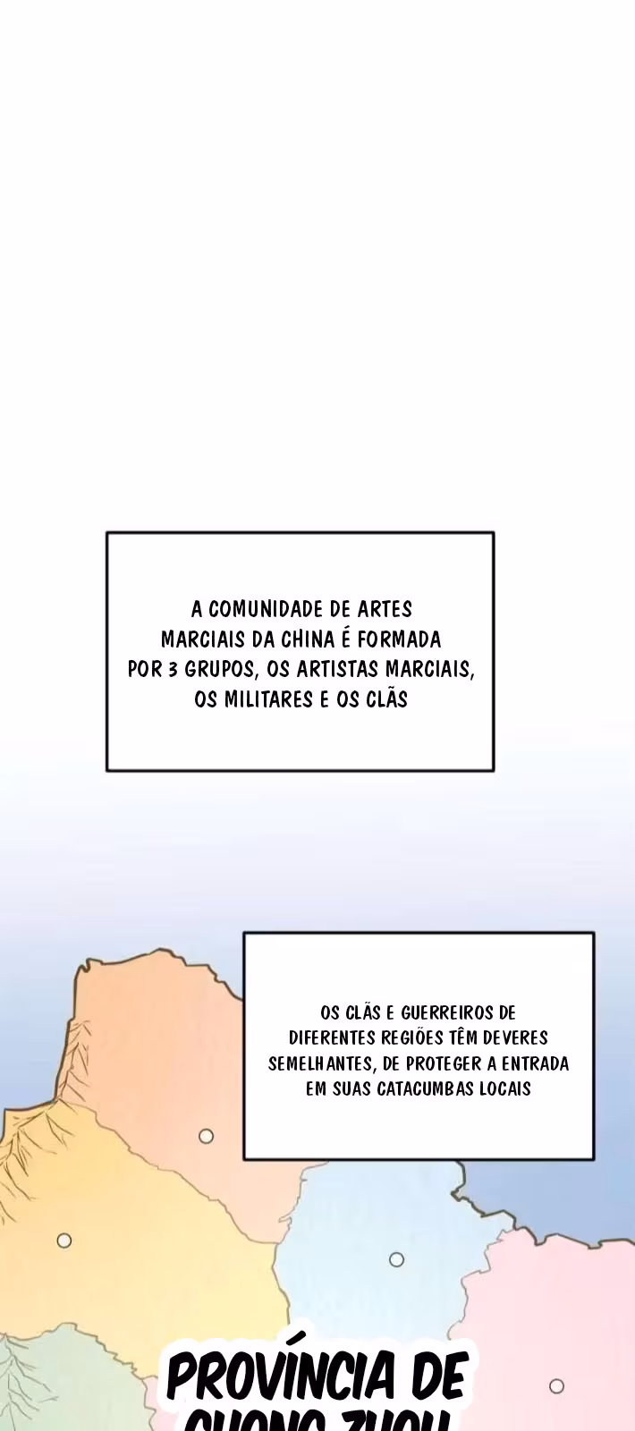 Página do Capítulo 157