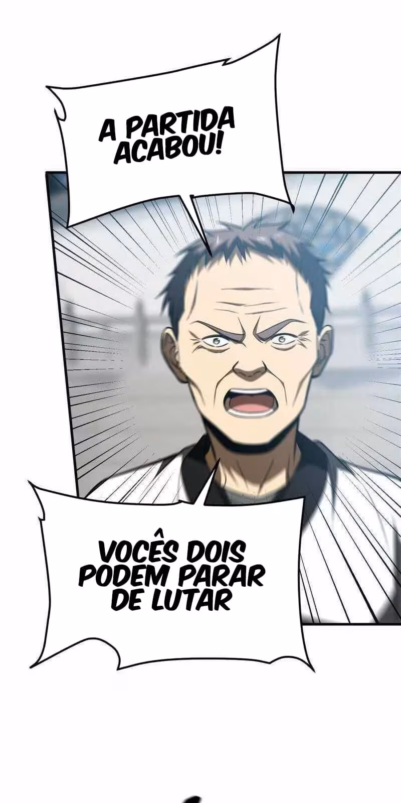 Página do Capítulo 158