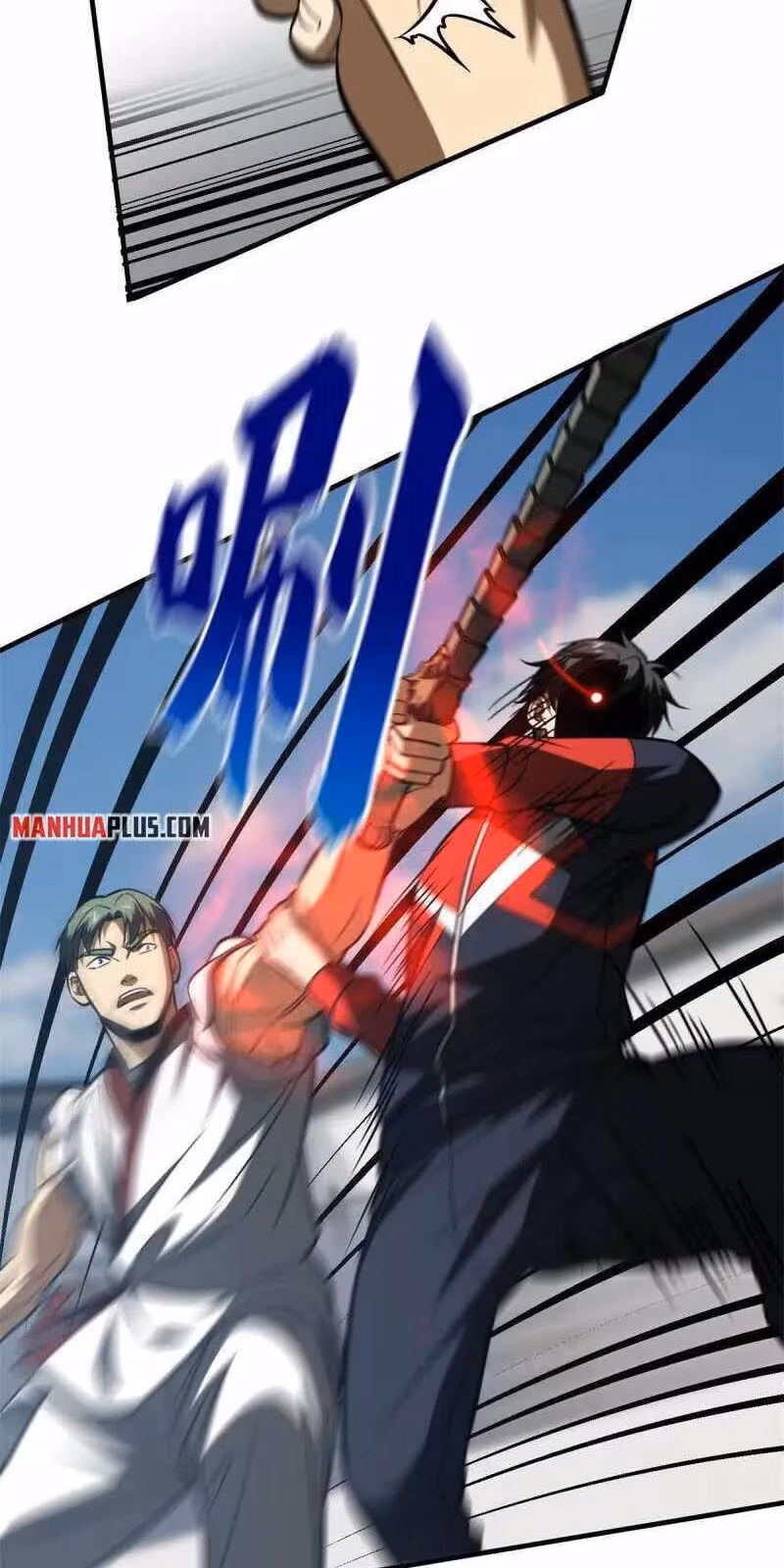 Página do Capítulo 158