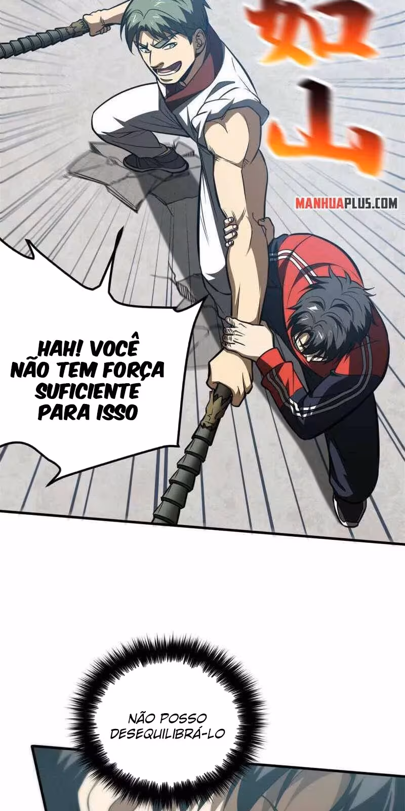 Página do Capítulo 158