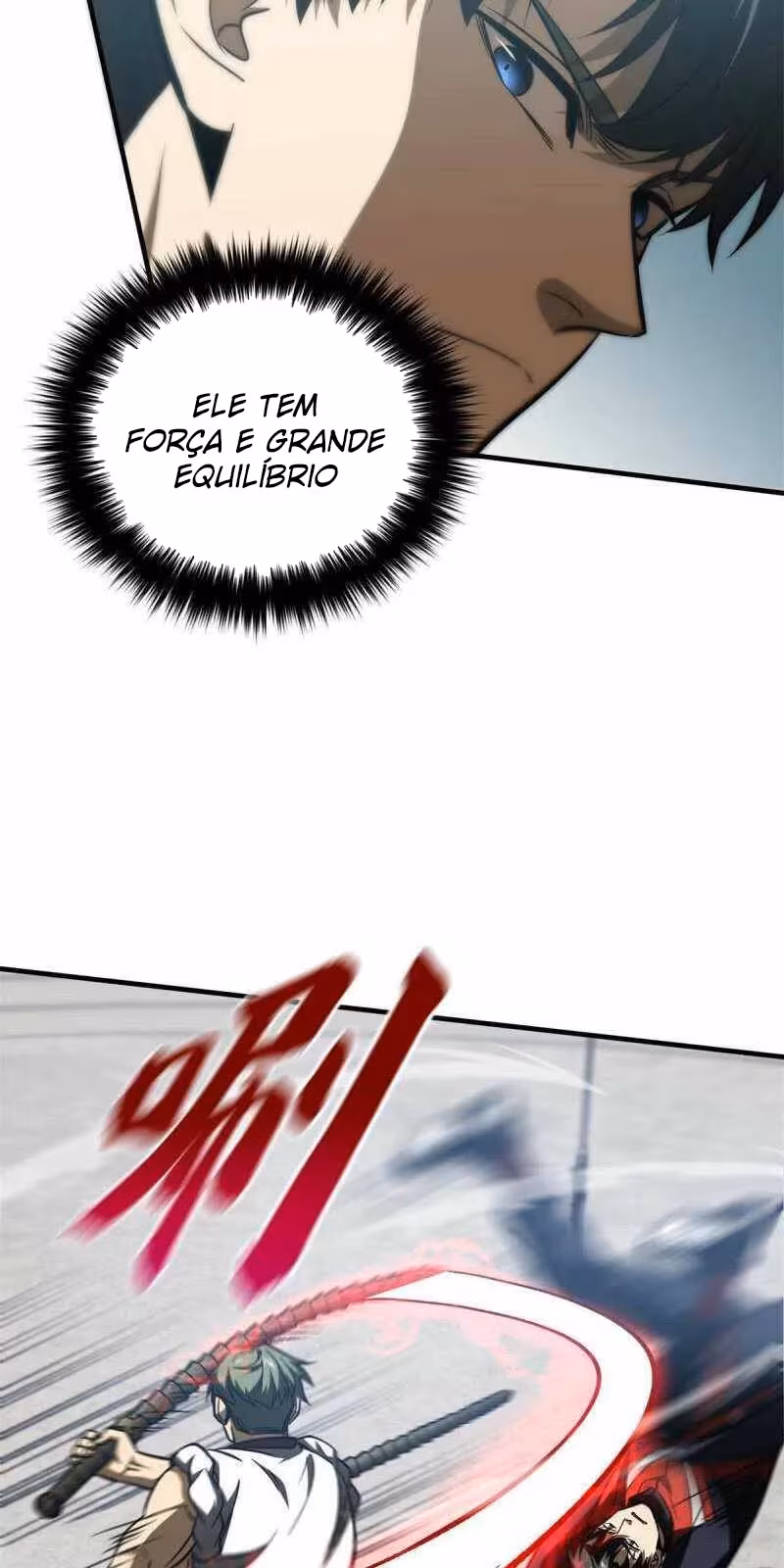 Página do Capítulo 158