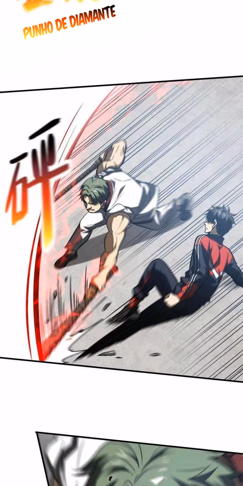 Página do Capítulo 158