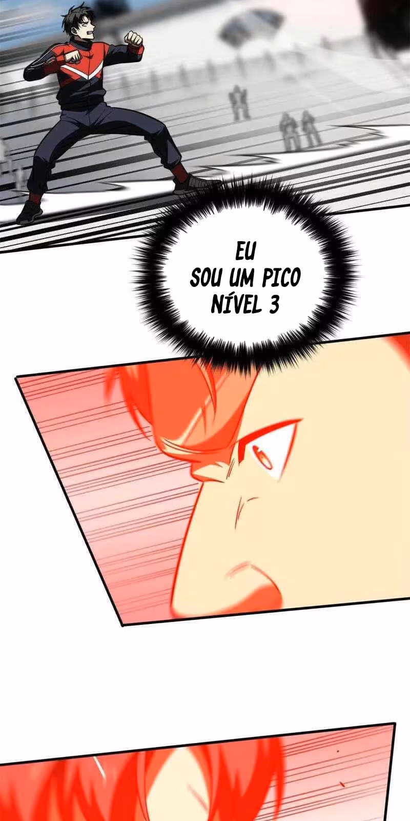 Página do Capítulo 158