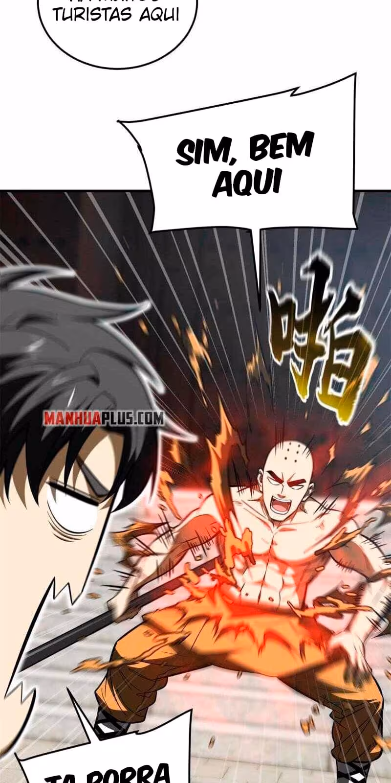 Página do Capítulo 159