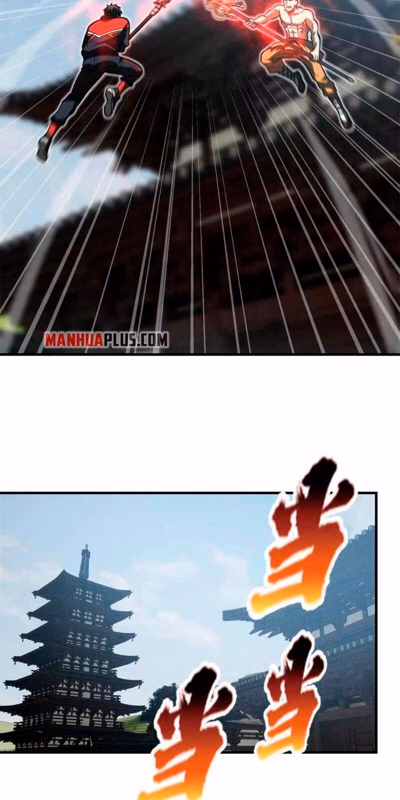 Página do Capítulo 159