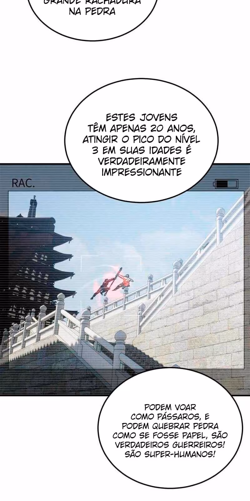 Página do Capítulo 159