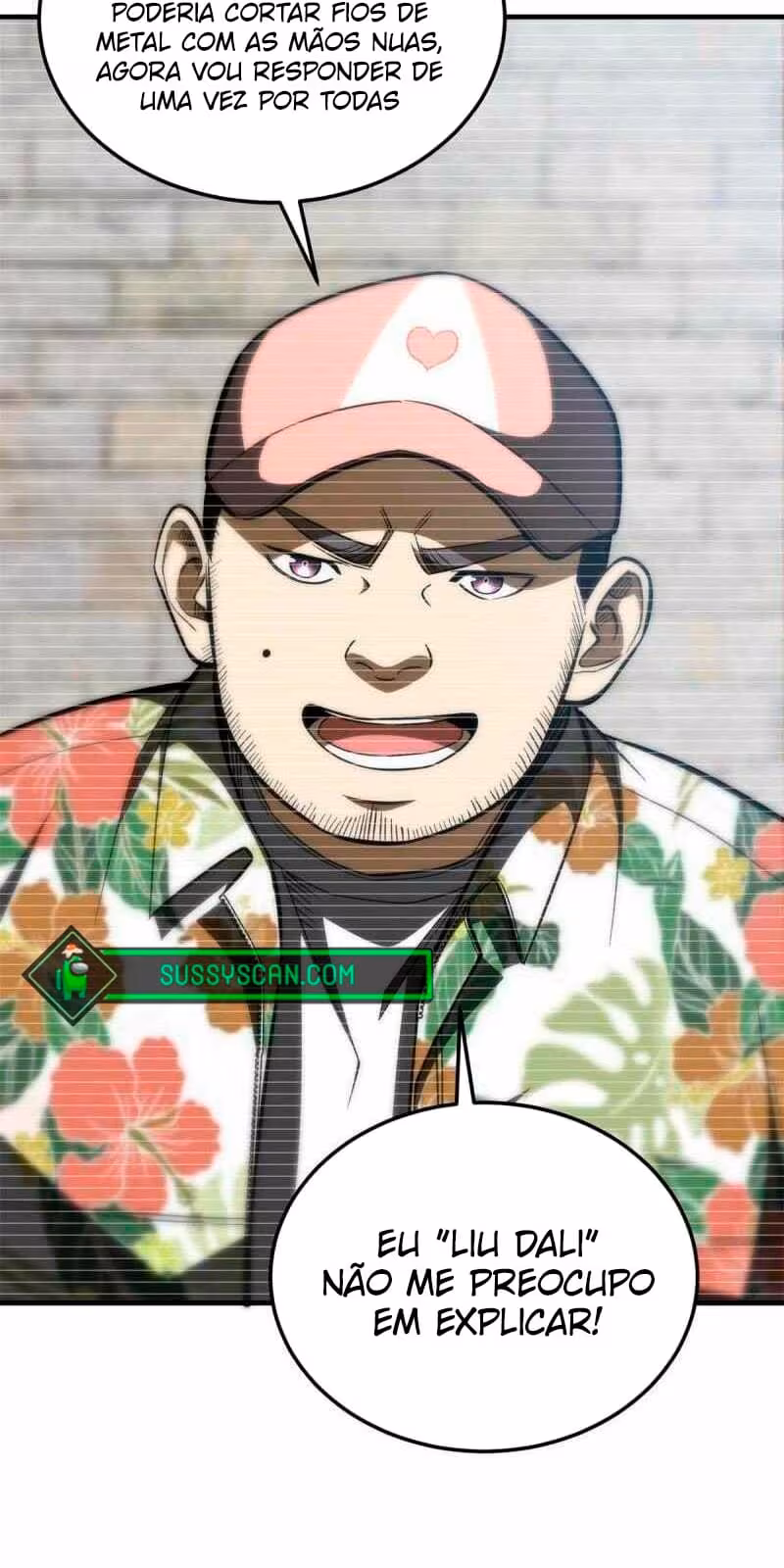 Página do Capítulo 159