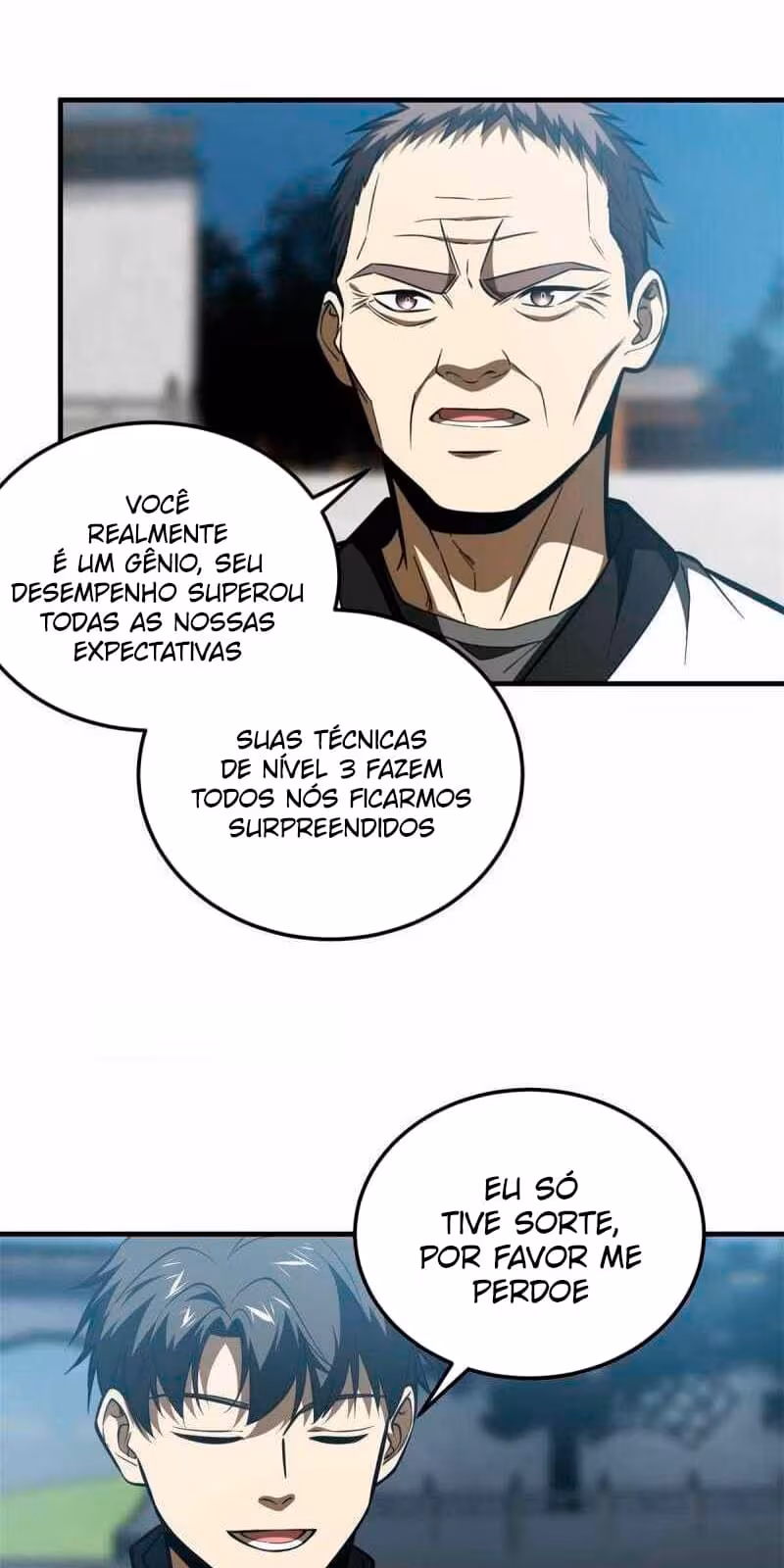 Página do Capítulo 159