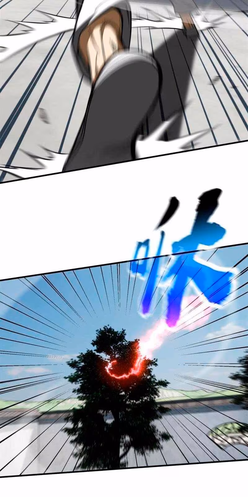 Página do Capítulo 159